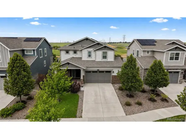 26361 E 5th Pl, Aurora, CO 80018