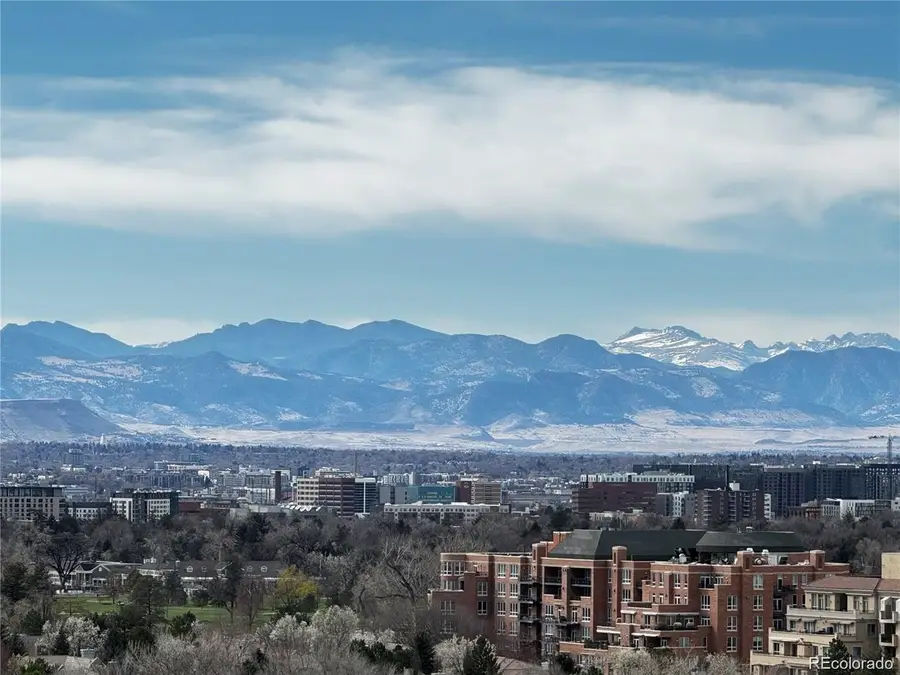 3131 E Alameda Ave #1203, Denver, CO 80209 - #2