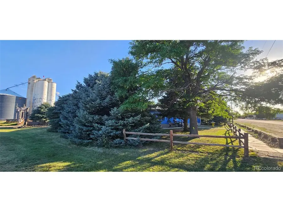 502 Colorado Ave, Arriba, CO 80804 - #3
