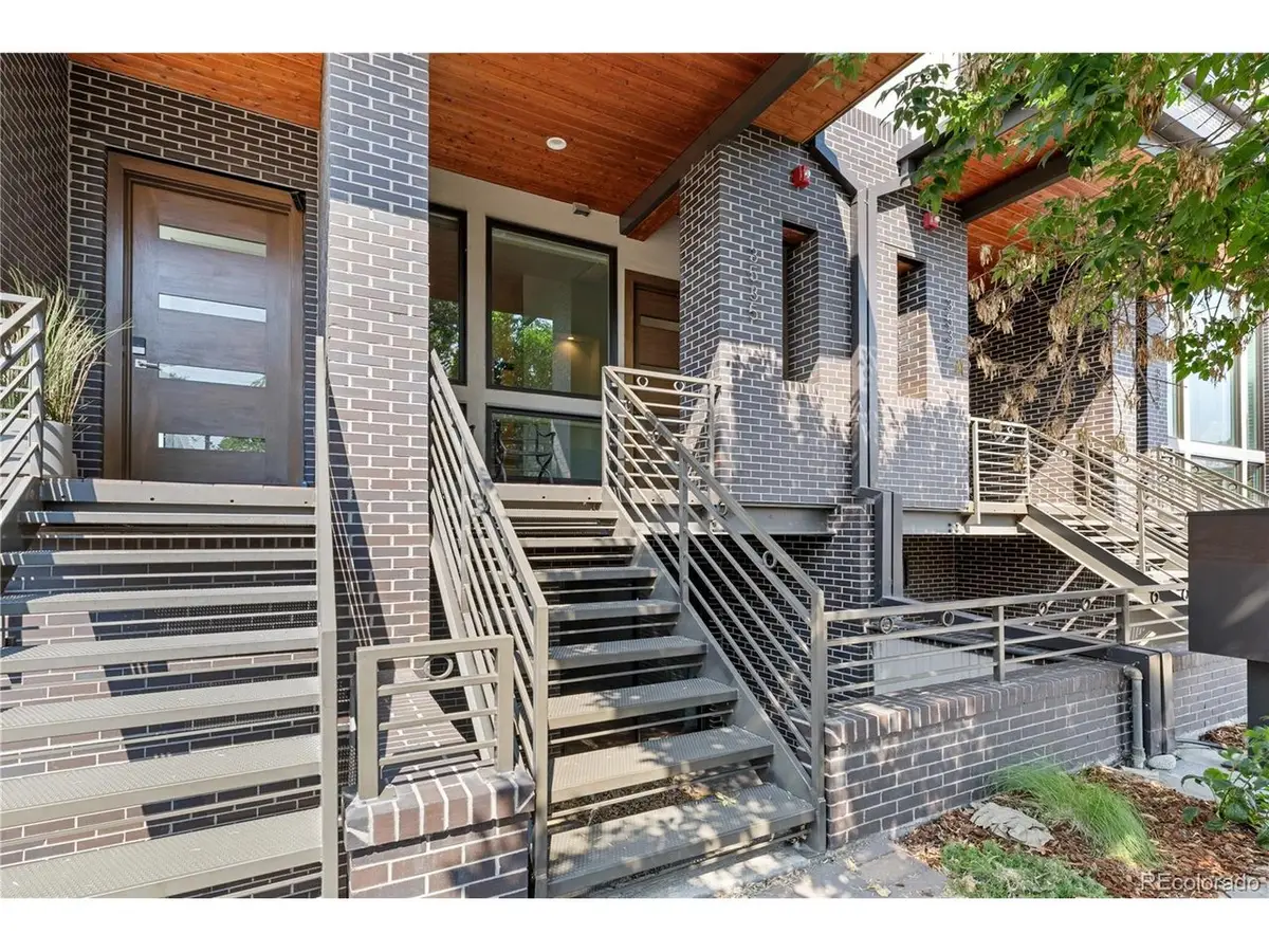 3535 Tejon St, Denver, CO 80211 - Image #1