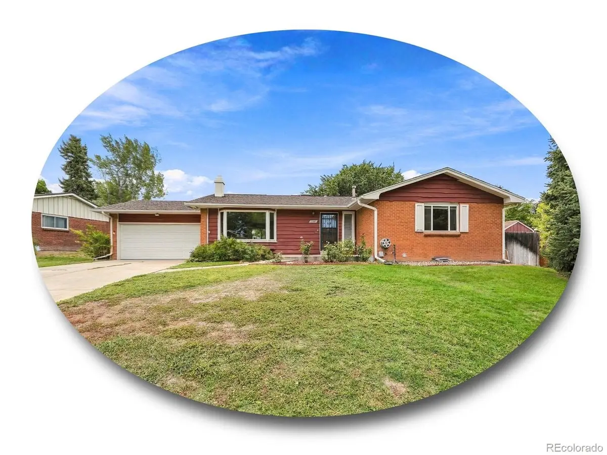 6988 S Madison Way, Centennial, CO 80122 - #1
