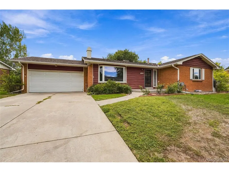 6988 S Madison Way, Centennial, CO 80122 - #2