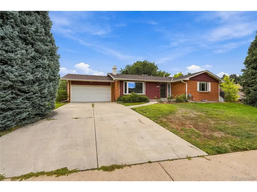 6988 S Madison Way, Centennial, CO 80122 - #3