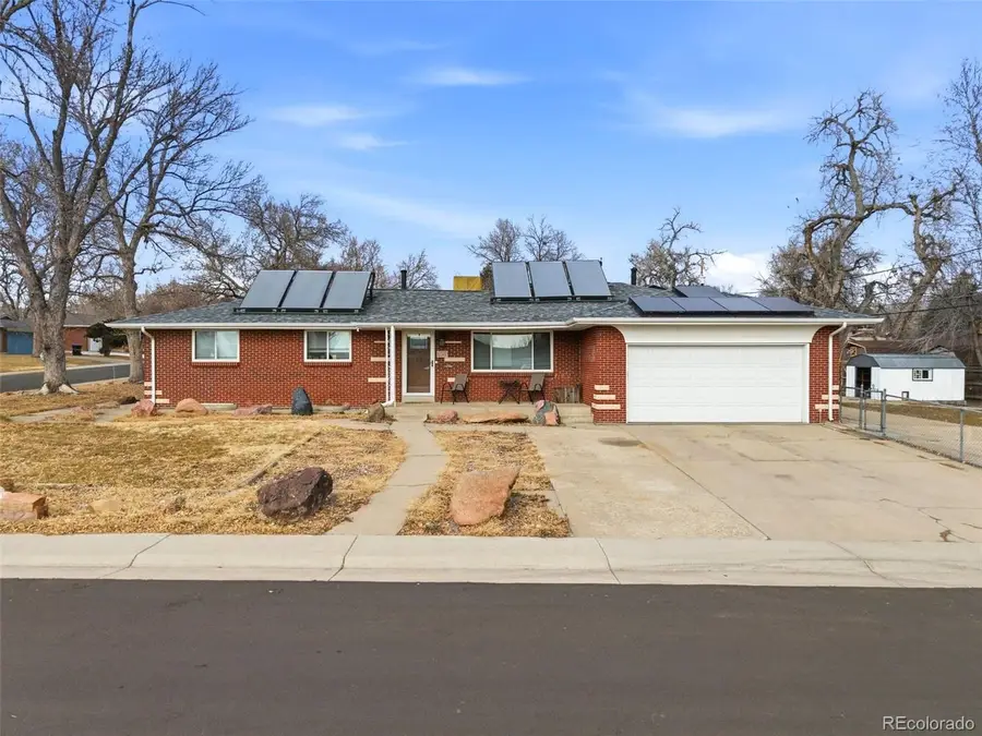 7253 W 69th Ave, Arvada, CO 80003 - Image #2