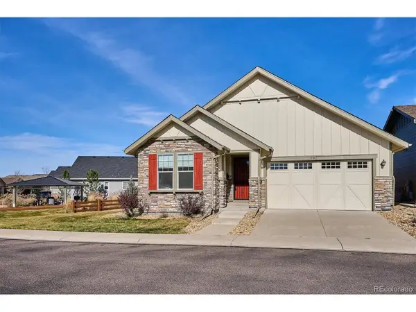 6667 Club Villa Rd, Parker, CO 80134