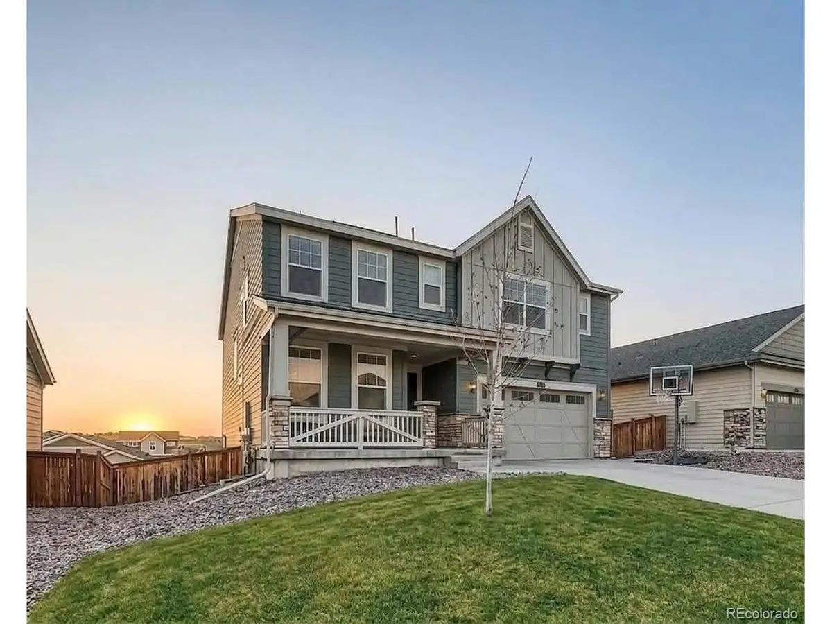 935 Peach Leaf Ln, Elizabeth, CO 80107 - #1