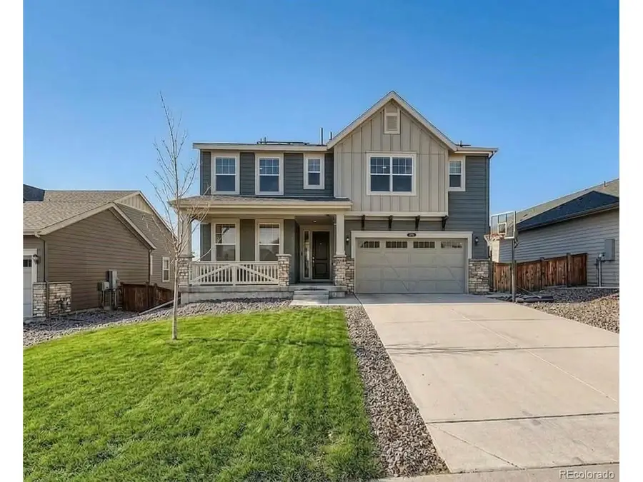935 Peach Leaf Ln, Elizabeth, CO 80107 - #2