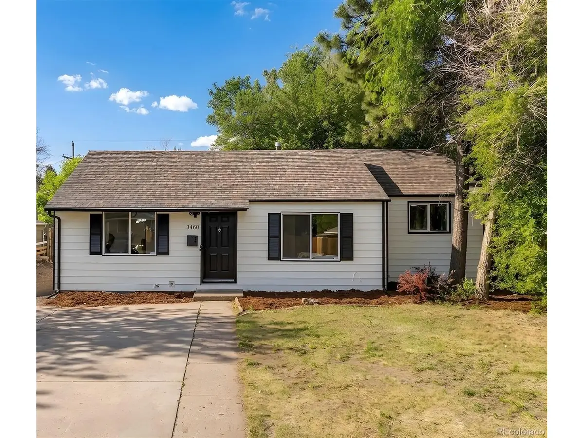 3460 W Evans Ave, Denver, CO 80219 - #1