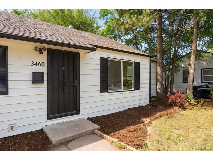 3460 W Evans Ave, Denver, CO 80219 - #2
