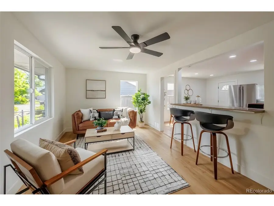 3460 W Evans Ave, Denver, CO 80219 - #3