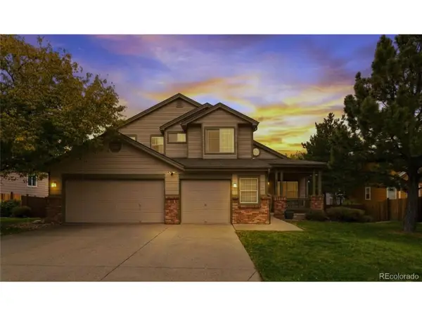 445 Mesa View Way, Golden, CO 80403