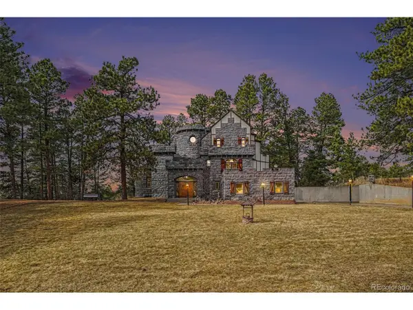 6650 Village Rd, Parker, CO 80134