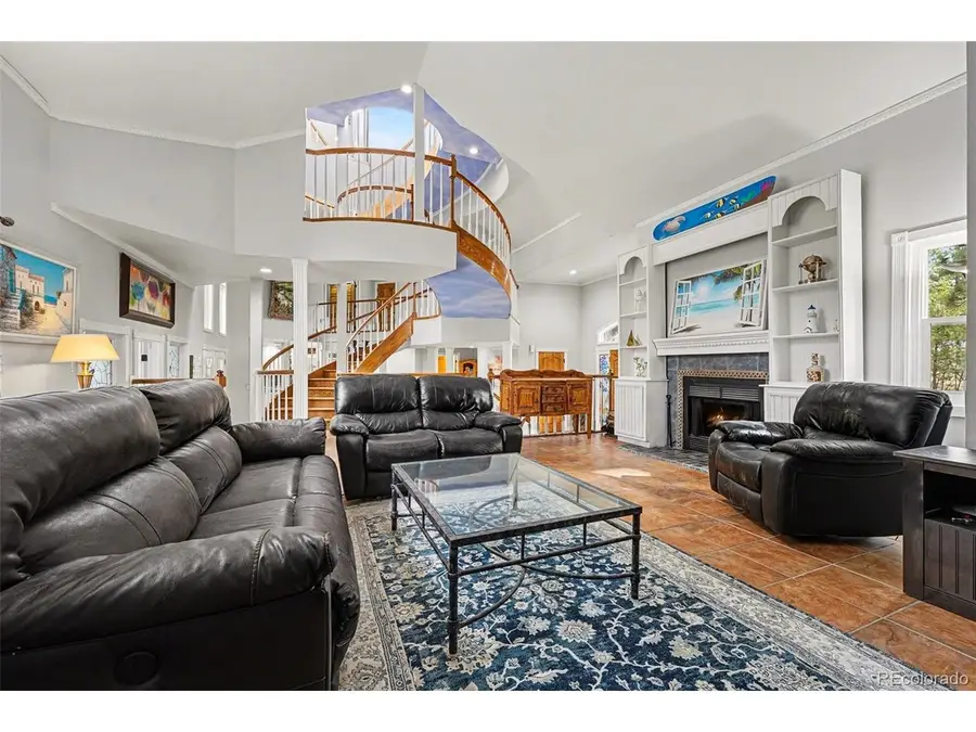 6650 Village Rd, Parker, CO 80134 - #3
