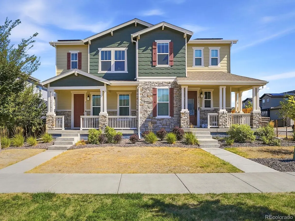 21331 E 60th Ave, Aurora, CO 80019 - #1
