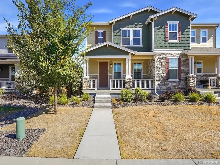 21331 E 60th Ave, Aurora, CO 80019 - #2