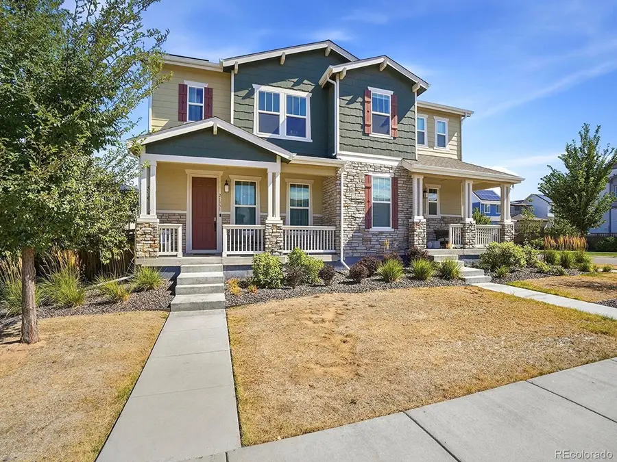 21331 E 60th Ave, Aurora, CO 80019 - #3