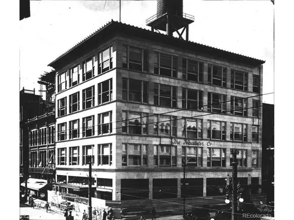 720 16th St #421, Denver, CO 80202