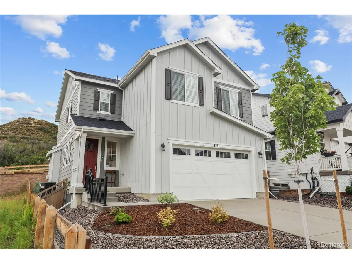915 Oleander St, Castle Rock, CO 80109 - Image #1
