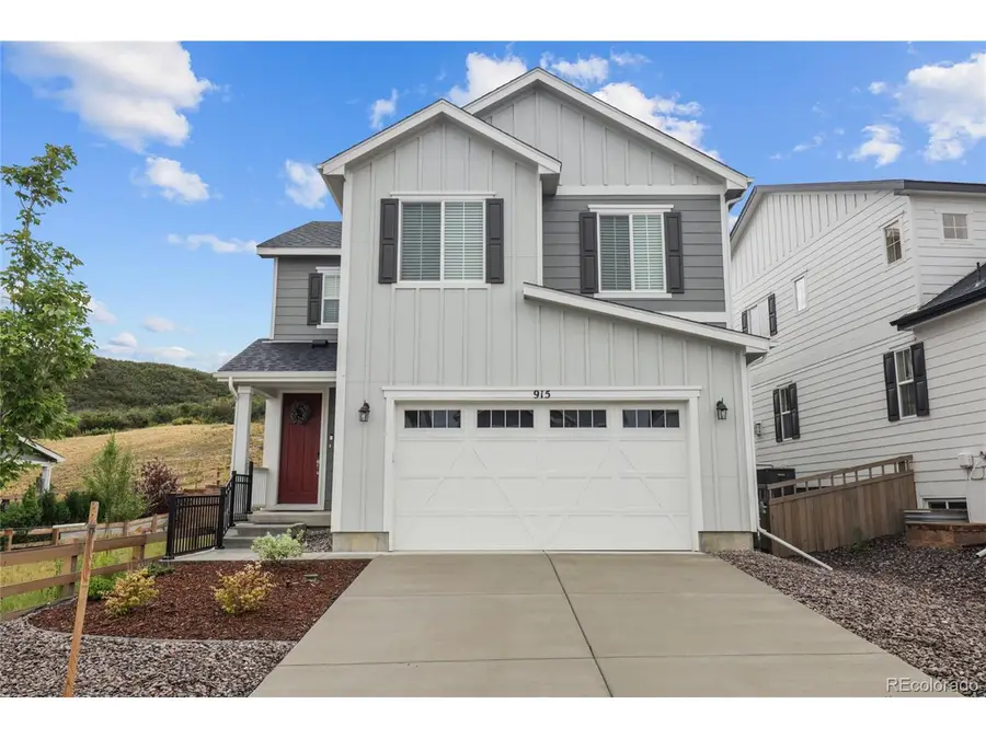 915 Oleander St, Castle Rock, CO 80109 - Image #2