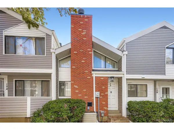 126 S Nome St, Aurora, CO 80012