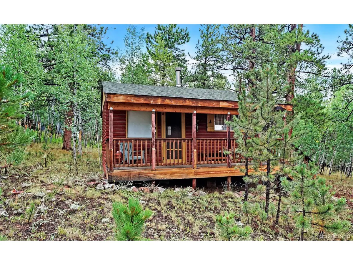 109 Wolf Rd, Bailey, CO 80421 - #1