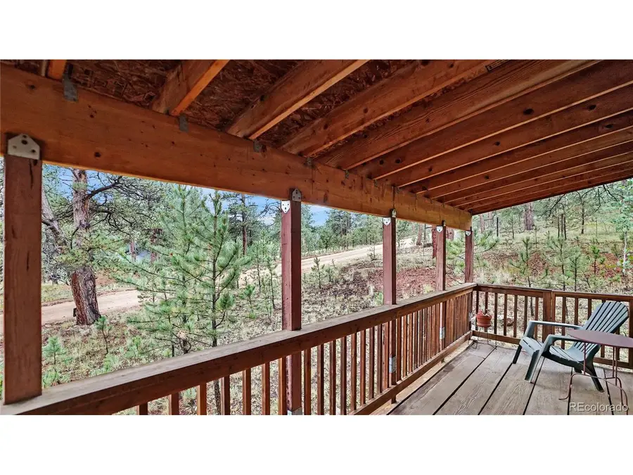109 Wolf Rd, Bailey, CO 80421 - #3