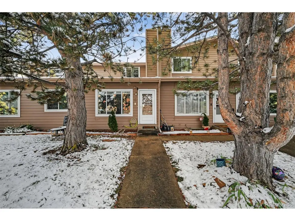 841 Crisman Dr #9, Longmont, CO 80501 - #1
