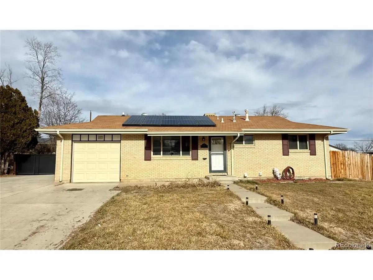 965 W 101st Pl, Northglenn, CO 80260 - Image #1