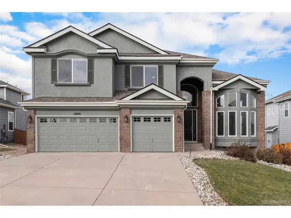11449 Canterberry Ln, Parker, CO 80138