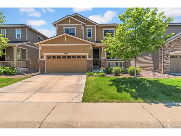 3538 E 140th Pl, Thornton, CO 80602