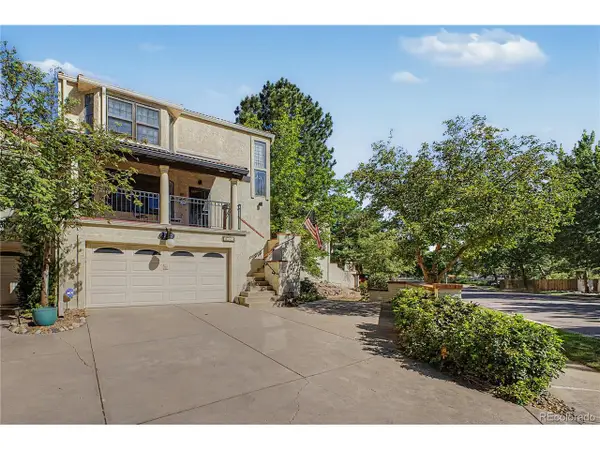 1560 S Quebec Way #56, Denver, CO 80231