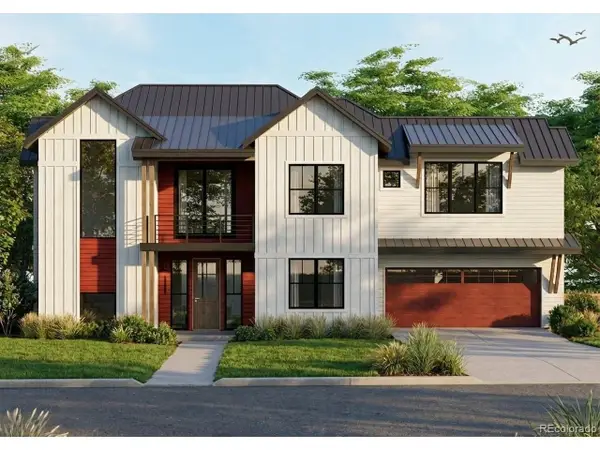 Address Withheld By Seller, Arvada, CO 80002