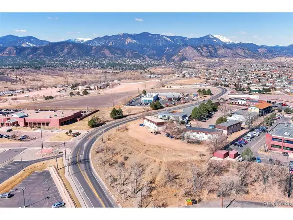 0 W Moreno St, Colorado Springs, CO 80905