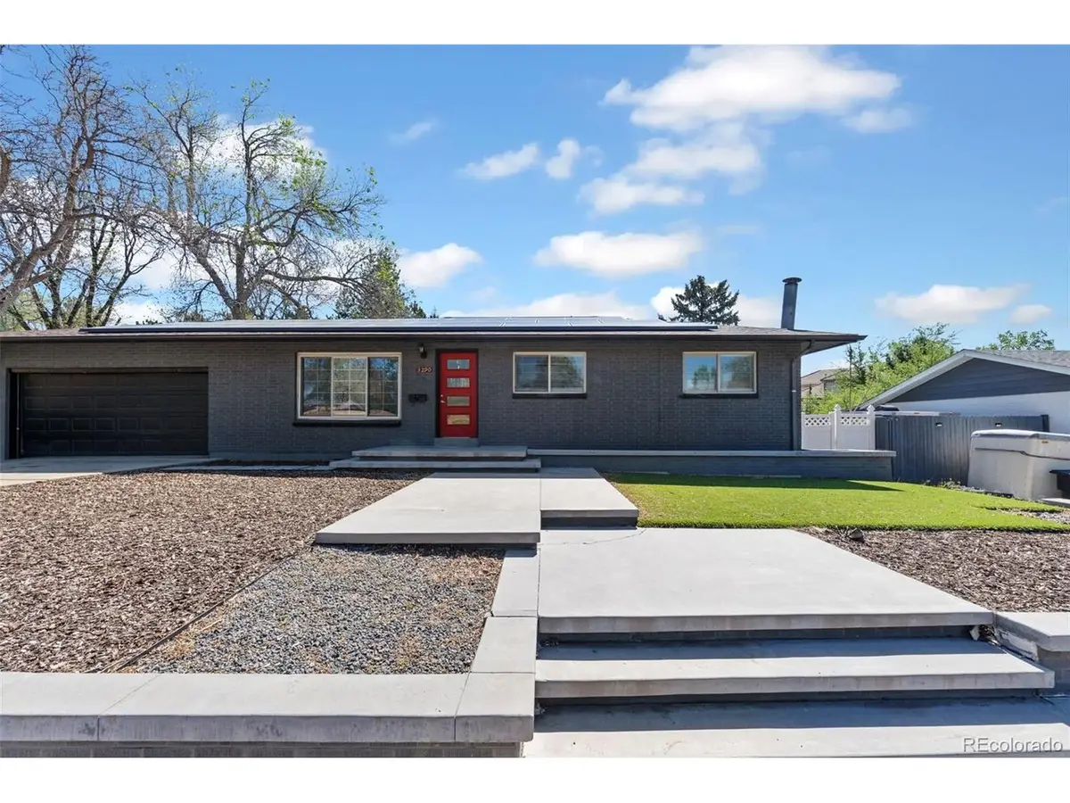 3290 S Lowell Blvd, Denver, CO 80236 - #1