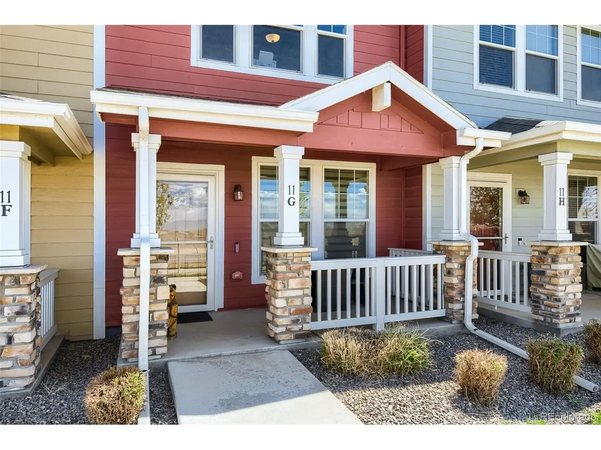 15612 E 96th Way #11G, Commerce City, CO 80022 - #1