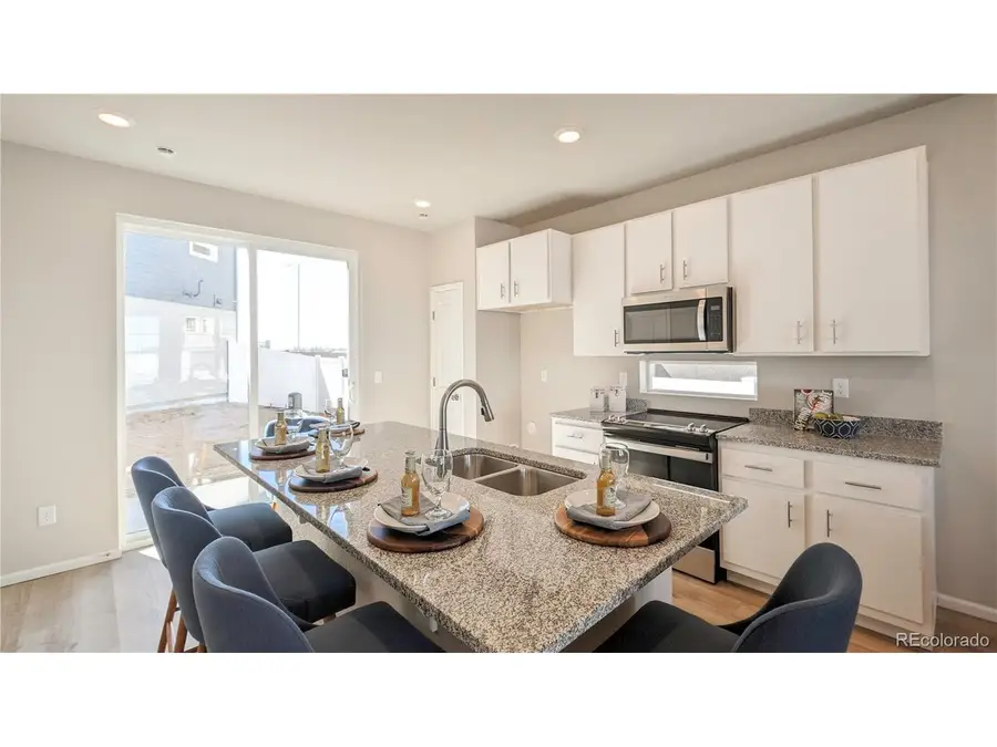 3421 Pearwood Dr, Johnstown, CO 80534 - #2