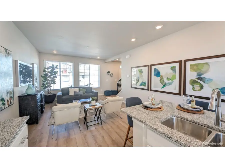 3421 Pearwood Dr, Johnstown, CO 80534 - #3