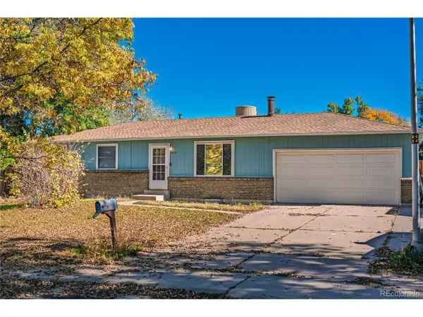 16879 E Amherst Ave, Aurora, CO 80013