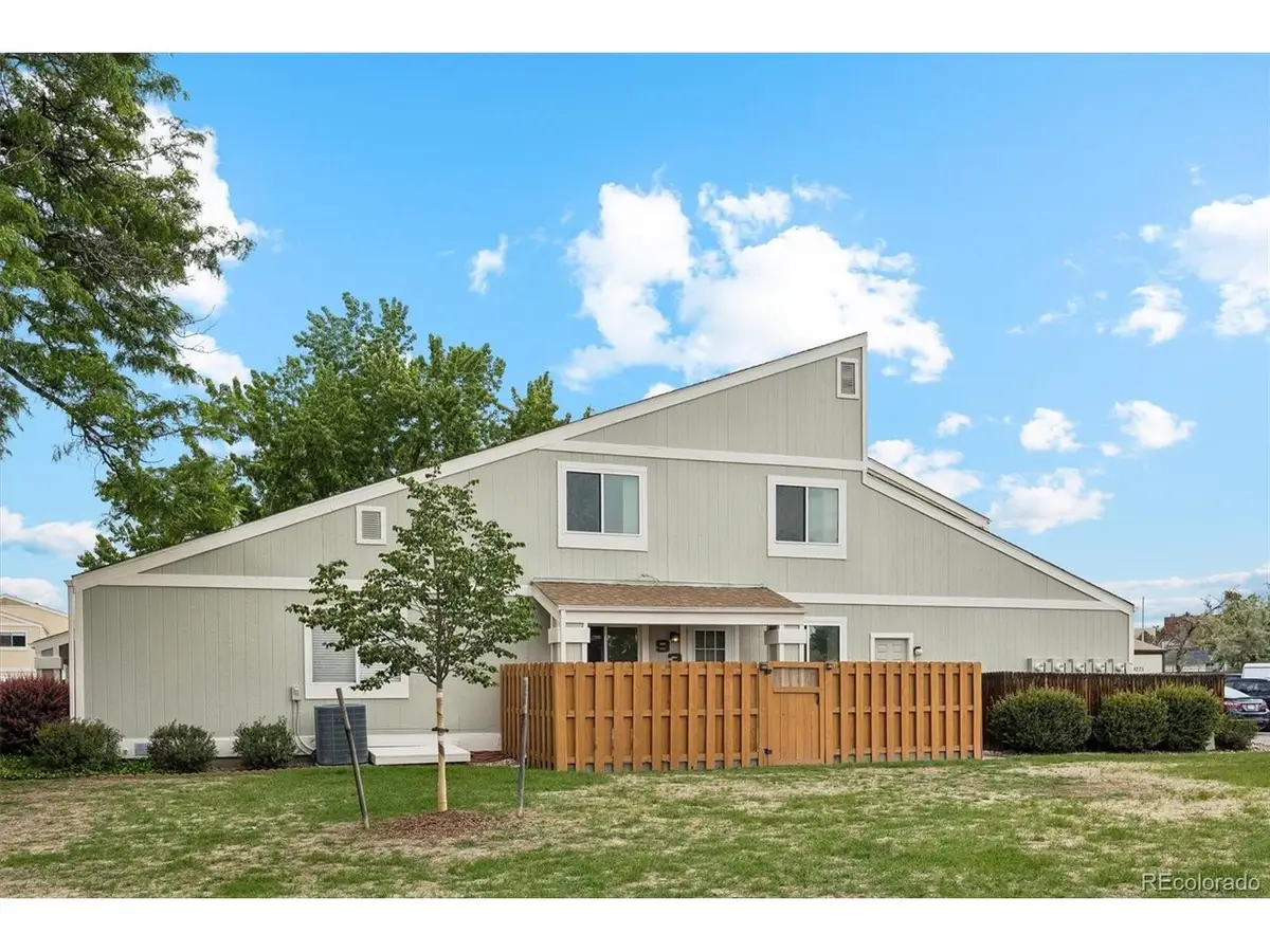 8761 Pierce Way #93, Arvada, CO 80003 - #1