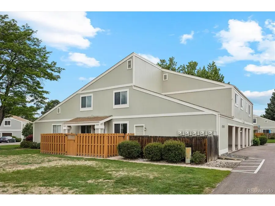 8761 Pierce Way #93, Arvada, CO 80003 - #2