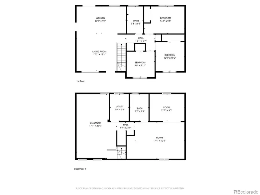 128 Olympus Cir, Lone Tree, CO 80124 - #3