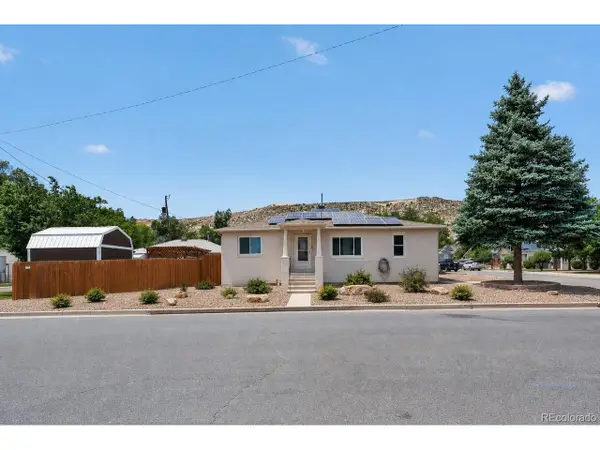 626 Mystic Ave, Canon City, CO 81212