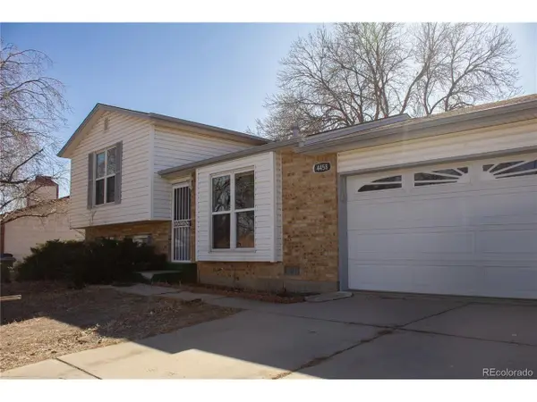 4458 E 93rd Dr, Thornton, CO 80229