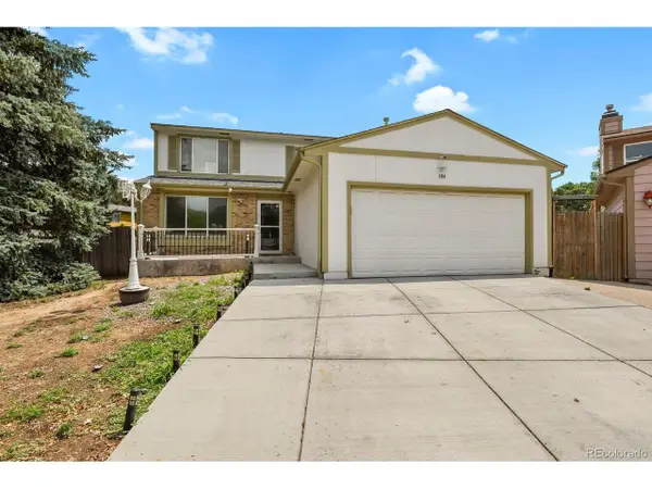 594 S Joplin St, Aurora, CO 80017