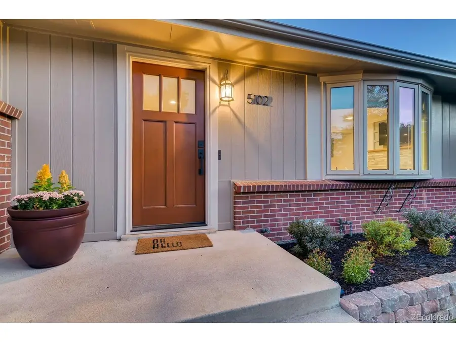5102 W Fremont Dr, Littleton, CO 80128 - #2