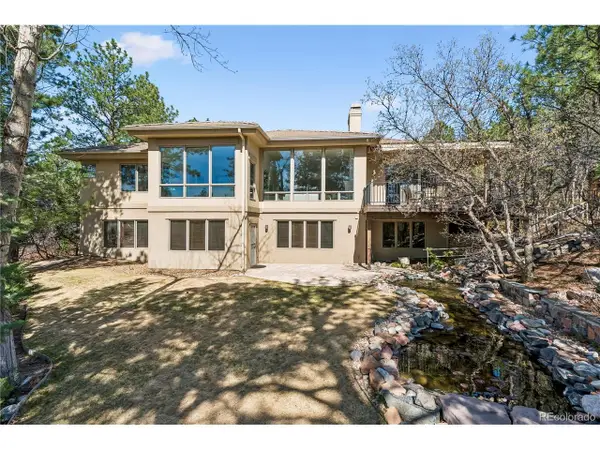 234 Lead King Dr, Castle Rock, CO 80108