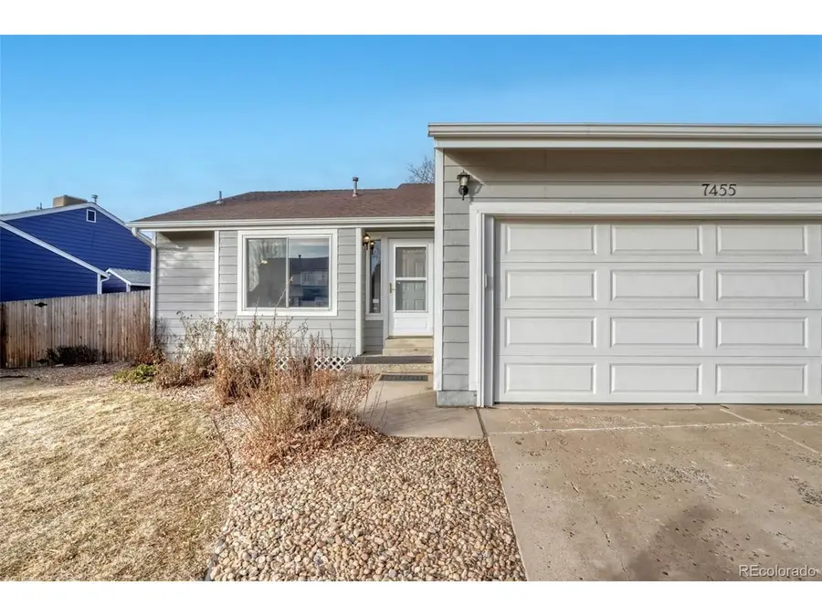 7455 Chase St, Arvada, CO 80003 - #2