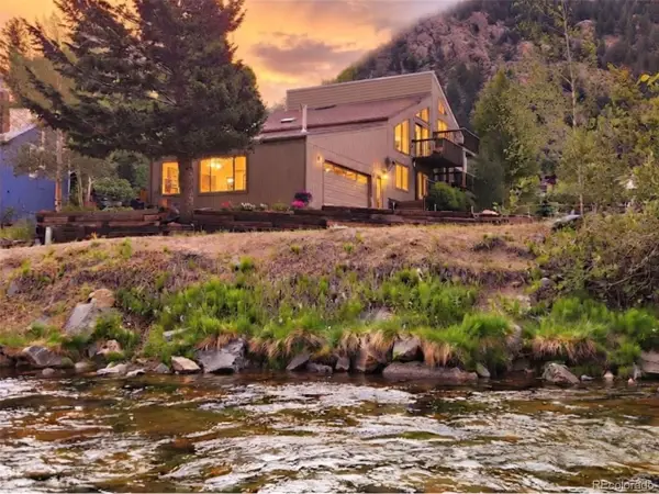 1702 Clear Creek Dr, Georgetown, CO 80444