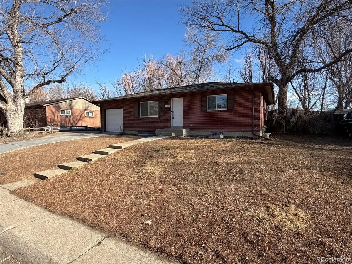 Address Withheld By Seller, Arvada, CO 80004 - #1