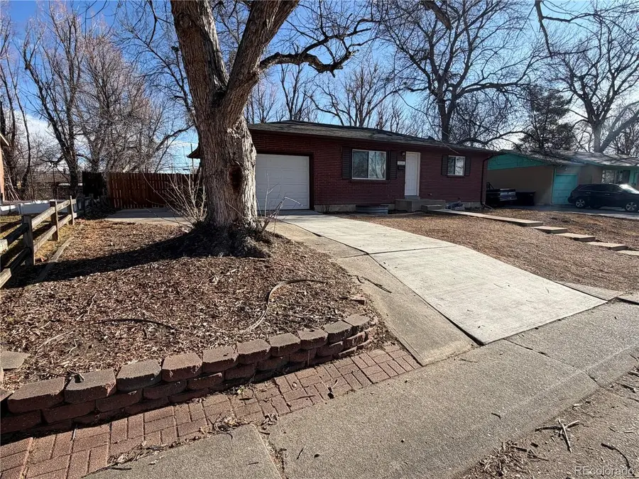 Address Withheld By Seller, Arvada, CO 80004 - #3